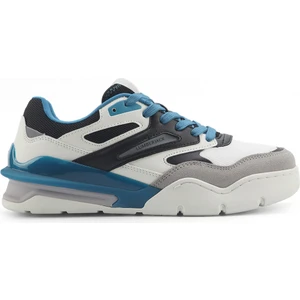 Denıs 5fx Beyaz Erkek Sneaker