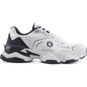 Madax 5fx Beyaz Erkek Sneaker