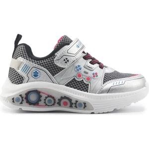 Lıft 5fx Grı Erkek Çocuk Spor Ayakkabı