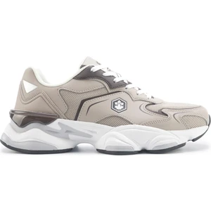 Madax 5fx Bej Erkek Sneaker