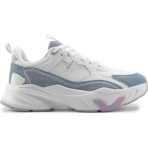 Nobılta Tx W 5fx Beyaz Kadın Spor Ayakkabı