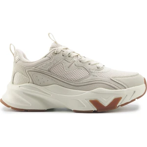 Nobılta Tx W 5fx Bej Kadın Spor Ayakkabı