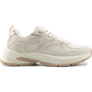 Reale Tx W 5fx Bej Kadın Sneaker