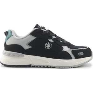 Gossa G 5fx Siyah Unisex Spor Ayakkabı