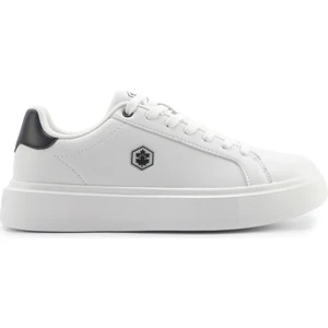 Clean 5fx Beyaz Erkek Sneaker