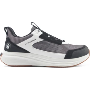 Moskı 5fx Siyah Erkek Sneaker
