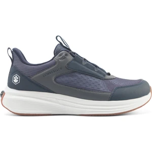 Moskı 5fx Lacivert Erkek Sneaker