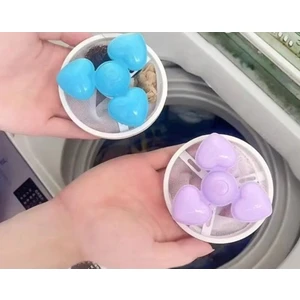 Çamaşır Makinesi İçin Saç ve Tüy Toplayıcı 1 Adet