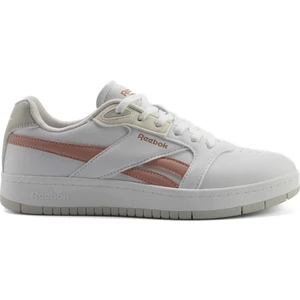 Kıngs Corner Beyaz Kadın Sneaker