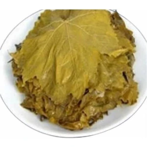 Erbaa Salamura Asma Yaprak Orta Boy 5 kg