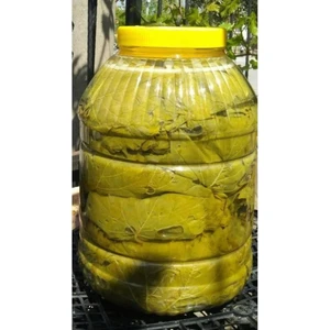 Tokat Salamura Yaprak 5kg