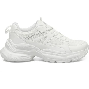 Wanda W 5fx Beyaz Kadın Sneaker