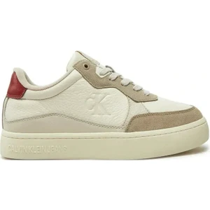 Calvin Klein Classıc Cupsole Mg Wmm