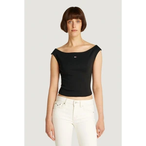 Tjw Boat Neck Top Ss Ext
