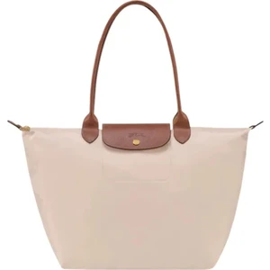 Kadın Deri Saplı Omuz Çantası