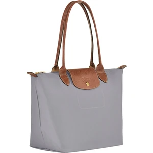 Kadın Deri Saplı Omuz Çantası