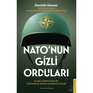 Nato’nun Gizli Orduları - Daniele Ganser