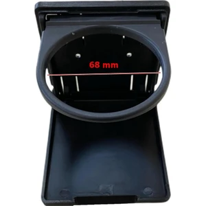 Katlanır Bardaklık Otomobil , Tekne , Karavan