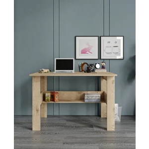 Çalışma Masası Bilgisayar Masası Ofis Ders Yemek Masası Tamamı Mdf