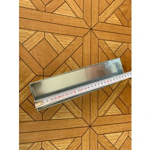 Kalorifer Petek Suluğu Galvaniz Tüm Peteklere Uyar