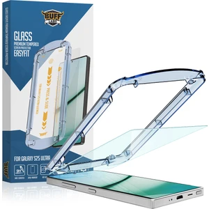 Buff Galaxy S25 Ultra Easyfit Cam Ekran Koruyucu
