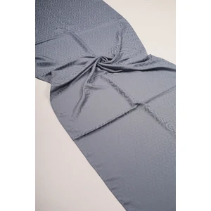 Kendinden Desenli Jakar Şal