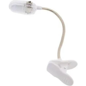 Oynar Başlıklı Mandallı Ledli Kitap Okuma  Masa Lambası