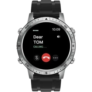 Wearfit Pro HK29 Hero Amoled Gpt Nfc Sesli Asistan Gps Sağlık Spor Özeliikli Akıllı Saat