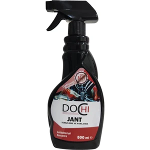 Dochi Oto Jant Temizleyici - 500 ml