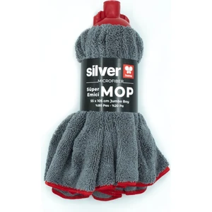 Silver Home Süper Emici Mop 55*105 Cm