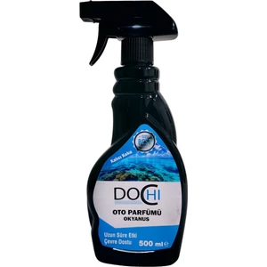 Dochi Oto Parfüm (Okyanus) - 500 ml