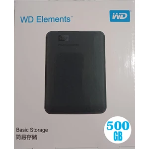Harici Hard Disk Taşınabilir Disk