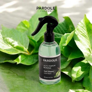 250 ml Paçuli & Bergamot Sprey Araç Kokusu