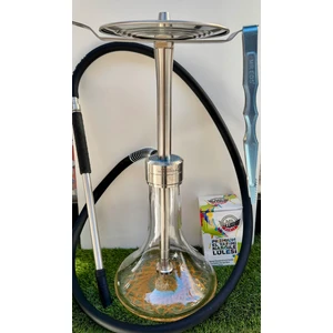 E24 Big Boss Pro x 4 - Çelik Seri Gold