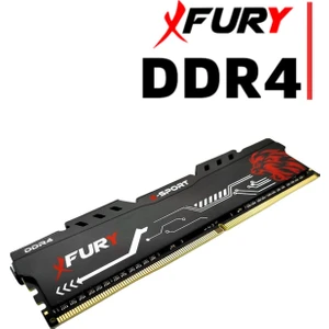 E-Sport  32GB 3200MHZ DDR4 CL16 Masaüstü Ram Bellek 2X16GB