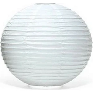 Paket Parti Kağıt Fener (Beyaz)