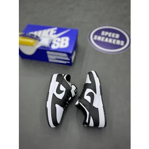 Dunk Low Retro Sb Günlük Kullanım Düz Taban Spor Ayakkabı