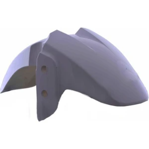 Ön Çamurluk Beyaz Yukı Jupıter E-Bıke