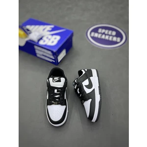 Dunk Low Retro Sb Günlük Kullanım Düz Taban Spor Ayakkabı