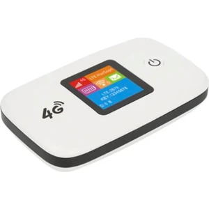 Tüm Hatlarla Uyumlu 4g Taşınabilir Lte Mobile Modem