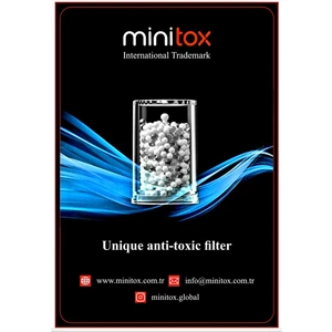 Nargile Marpucu Filtresi (4 Adet)