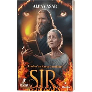 Limbus’un Kayıp Çocukları / Sır - Alpay Asar