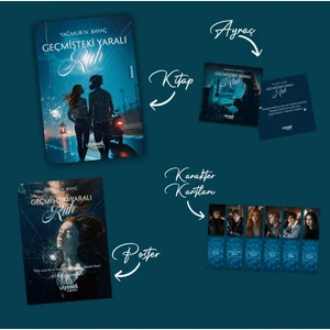 Geçmişteki Yaralı Ruh - Yağmur N. Bayaç