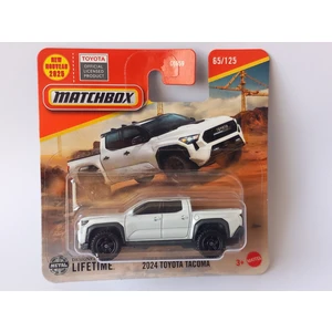 2024 Toyota Tacoma Pick Up