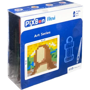 Pixbon Flexi Pixel Sanat Kiti / Mona Lisa