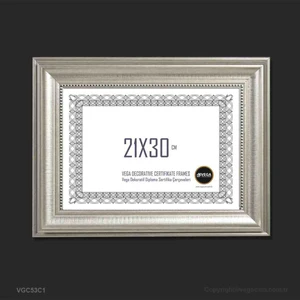 Diploma Sertifika Çerçevesi