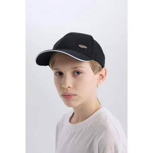 Erkek Çocuk Pamuklu Cap Şapka N5481A625SM