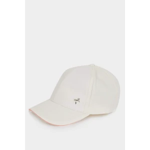 Kız Çocuk Pamuklu Cap Şapka N6475A625SM