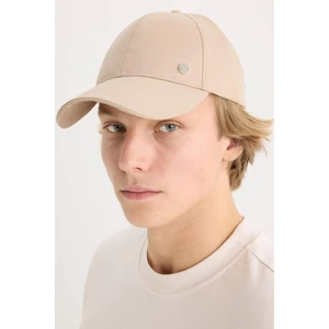 Erkek Pamuklu Cap Şapka N4495AZ25SM