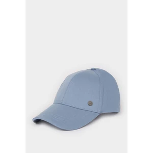 Erkek Pamuklu Cap Şapka N4495AZ25SM